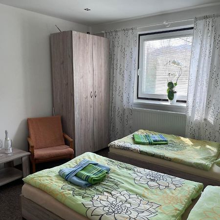 Apartmany Pri Zvonici Оравски-Подзамок Экстерьер фото