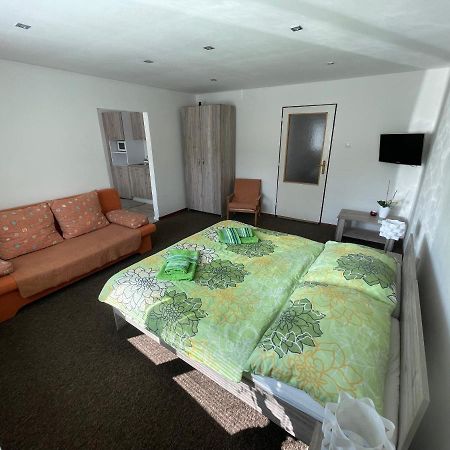 Apartmany Pri Zvonici Оравски-Подзамок Экстерьер фото