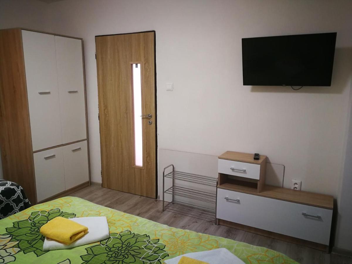 Apartmany Pri Zvonici Оравски-Подзамок Экстерьер фото