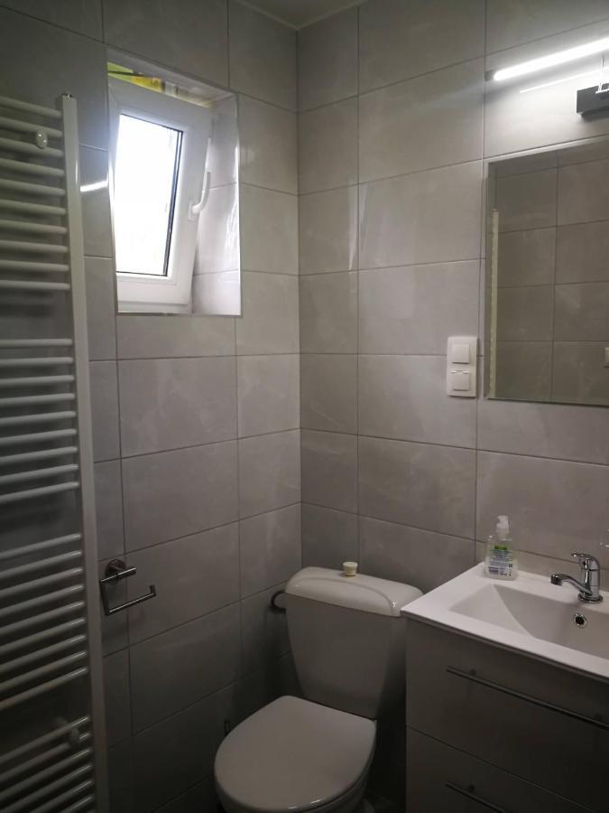 Apartmany Pri Zvonici Оравски-Подзамок Экстерьер фото