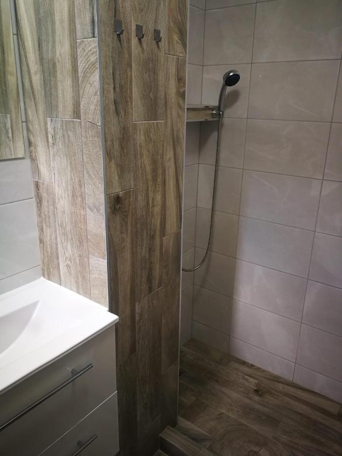 Apartmany Pri Zvonici Оравски-Подзамок Экстерьер фото