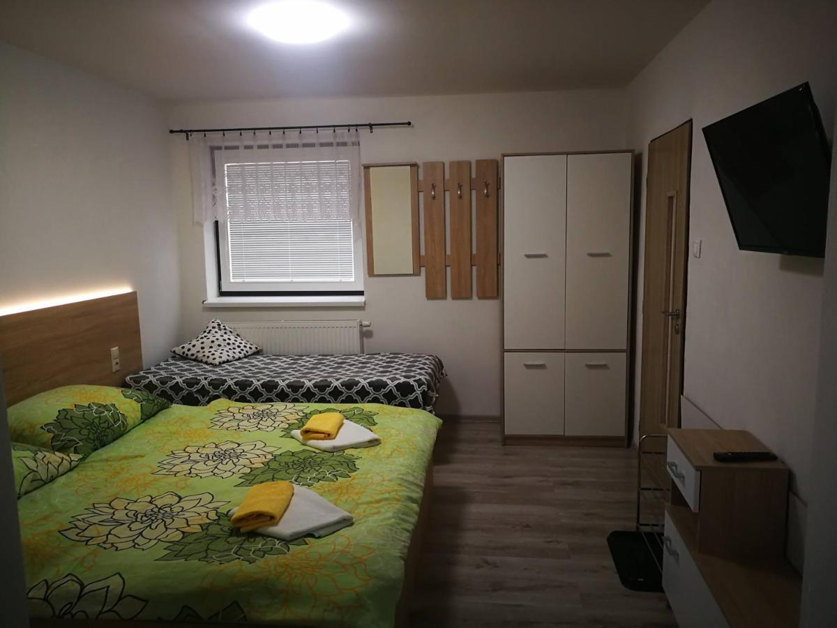 Apartmany Pri Zvonici Оравски-Подзамок Экстерьер фото