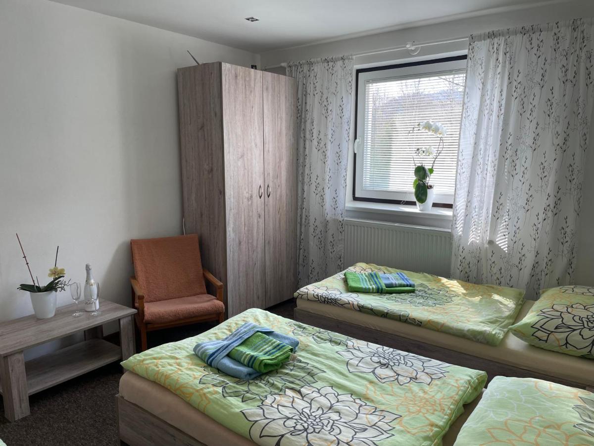 Apartmany Pri Zvonici Оравски-Подзамок Экстерьер фото