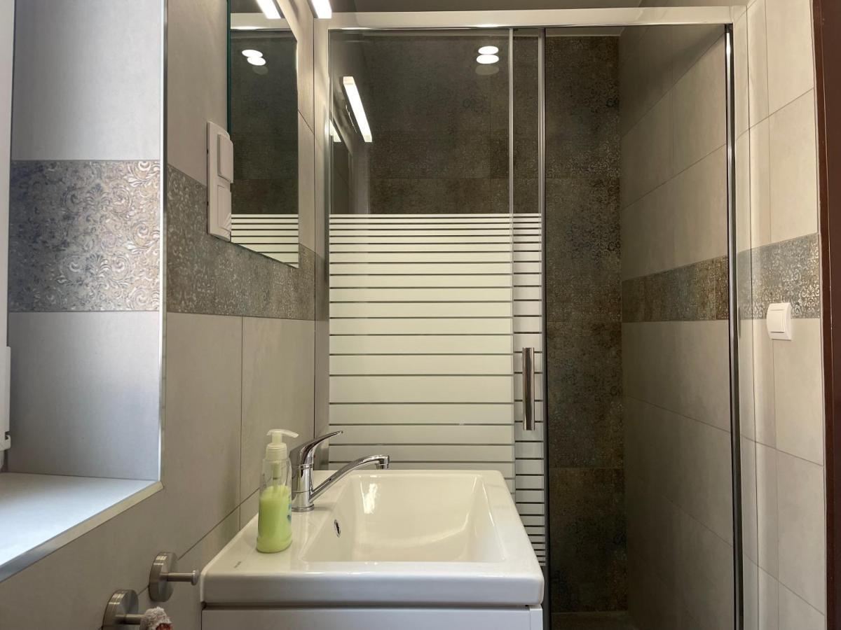 Apartmany Pri Zvonici Оравски-Подзамок Экстерьер фото