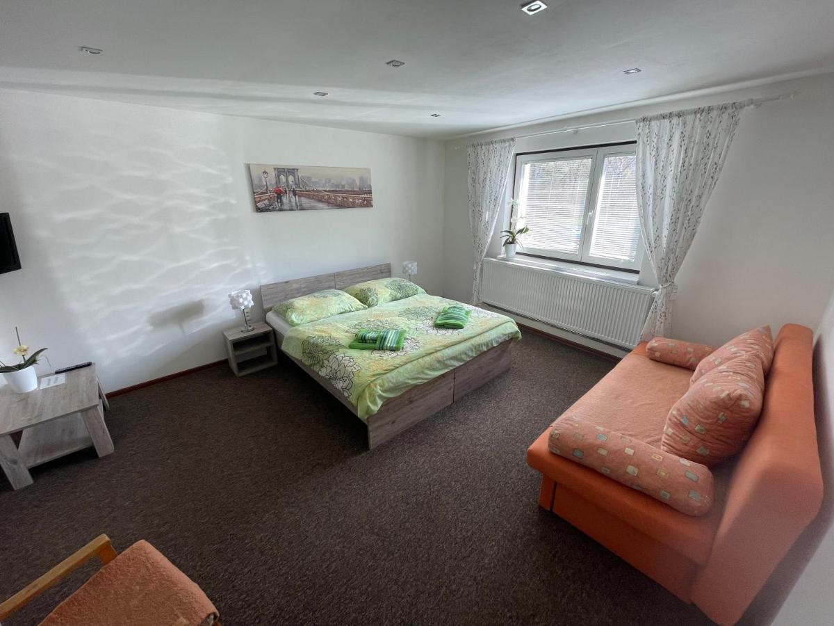 Apartmany Pri Zvonici Оравски-Подзамок Экстерьер фото