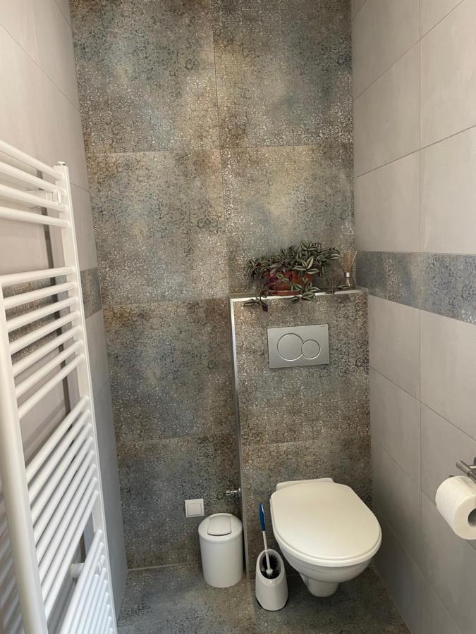 Apartmany Pri Zvonici Оравски-Подзамок Экстерьер фото